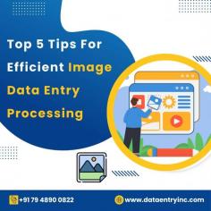 By using the 5 tips of this blog, you can process images with enhanced productivity, accuracy and reliability. High quality results and consistency ensures growth in image data entry operations tasks. Training and practice can lead to best outcomes of image data processing.

To know more- https://latestbpoblog.blogspot.com/2024/04/top-5-tips-for-efficient-image-data-entry-processing.html