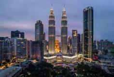 malaysia holiday package :
All the glitz and glamour of the fashion and technological world, in one place: Malaysia. Experience the best of shopping at one destination. Pristine beaches, historical structures, naturals marvels - you can witness them all with our Malaysia tour packages.

