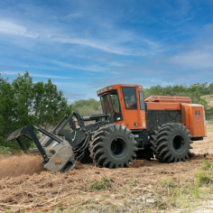 Discover the Best Forestry Mulching Services in Alamo Heights! Looking for professional land clearing solutions? Houston Land Clearing has you covered. Our forestry mulching services are tailored to meet your needs. Transform your property today! Explore our services now.