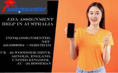 Java Assignment Help in Australia
Can I hire someone to complete my Java homework? thetutorshelp.com expert Java teachers can give you stylish Java assignment help Australia. Our Java programming assignment help is intended to help scholars grasp knowledge.
With our online Java assignment help, you can attack complex assignments, remedy laws, and get high scores. Our Java assignment help Australia service is your secret to success, whether you are a neophyte or bear complete guidance. Calculate with our experts for secure, effective online Java assignment help that guarantees your academic success.

Australia's Java Assignment Help Provides Support for Various Data Structure Types
heaps In Java Stacks, follow the rearmost in, first out( LIFO) principle, adding and removing factors from the top. Insertion is denoted by pushing, whereas omission is denoted by popping. Our experts offer online help with Java assignments by furnishing backing with heaps.
Graphs In Java non-linear data structures, graphs are made up of bumps( vertices) linked by edges in ordered dyads. Java assignments help Australia constantly delve into the complications of graphs to provide a thorough understanding.
Java Arrays Arrays are essential groupings of pieces of the same data type that are stored in conterminous memory regions in Java. Java assignments help Australia constantly dig into arrays, demonstrating how the first address relates to the first element and the last address corresponds to the last. Arrays can include data types similar to int, pier, or textbook, which are treated as objects in Java.
JavaLinked Lists Another important data structure is linked lists, which are made up of bumps of similar data types that are linked together via pointers. Java assignment help Australia constantly covers several forms of linked lists, such as single-linked lists, twice-linked lists, and indirect-linked lists.

Can someone do my Java assignment? Instant Java Assignment Help Australia By Rendering Experts
Yes, thetutorshelp.com is the best in Australia for providing quick assistance with Java assignments. If you do, however, require assistance with a Java programming assignment, our staff of certified Java assignment experts is available to assist. To guarantee that all of your assignments are completed effectively and on schedule, we offer active online Java assignment assistance. 
Therefore, if you are giving yourself permission to inquire, "Can someone do my Java assignment?" Yes, it is correct, and we are happy to assist. Please do not hesitate to get in touch with thetutorshelp.com if you require assistance with Java assignments in Australia.

Why thetutorshelp.com is Stylish for Java Assignment Help?
thetutorshelp.com is extensively regarded among the stylish Java assignment help Australia. We exceed expectations by offering top-league Java assignment help online, catering to the unique demands of scholars, thanks to our platoon of professional experts. Our Java assignment aides, who are also Java assignment experts, ensure that all assignments are carried out directly and on time.

We honor the difficulties that scholars defy and give our full support, from demonstrating Java generalities to handling complex canons. When scholars need help with Java programming assignmentsthetutorshelp.com is a dependable resource committed to guaranteeing good grades.
https://assignmenter.net/java-assignment-help-in-australia/

