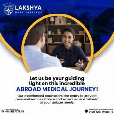 https://maps.app.goo.gl/vYCy4PTFi7xvvEdf8

Embark on a journey to success with Pune's premium MBBS Abroad Education consultants! We are the guiding beacon for aspiring medical prodigies, offering unmatched expertise in securing your place at top international medical universities. Experience comprehensive support and tailored guidance that ensures you're not just studying abroad, but you're also heading towards a bright, global career in medicine. Join us and transform your dreams into reality with the "Best MBBS Abroad Education in Pune".
