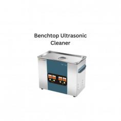 Benchtop Ultrasonic Cleaner LB-20BUC is a robust tanked structure with a capacity of 1.3 L. It sweeps the ultrasonic frequency of 40 kHz which creates waves in the tank water in order to clean out lab wares and apparatus. It is equipped with a digital display and a thermostat that provides a maximum temperature of 80°C.

