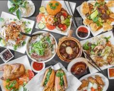 Pho Luc Lac is the right place for you if you are looking for the Best Chinese Food in Branham - Kirk. Visit them for more information.https://maps.app.goo.gl/EB4Cpv5zsg3vWmEn8