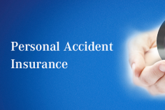 Explore comprehensive coverage and peace of mind with the best personal accident insurance plans. Safeguard yourself against unexpected events and secure your future today.

