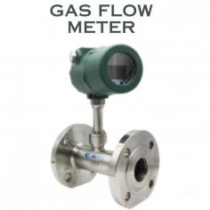 Gas flow meter NGFM-100 is suitable for measuring the flow rate according to the thermal properties of gases. The sensor part of the thermal gas mass flow meter is composed of two reference-level Pt100 temperature sensors. By detecting a constant temperature difference in the medium, the flow meter can provide a high accuracy measurement result.