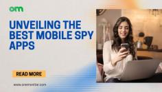 Delve into the premier mobile spy apps: Onemonitar, Chyldmoinitor, and Onespy. With these tools, discreetly monitor calls, texts, and GPS locations, providing comprehensive oversight. Whether safeguarding loved ones or managing business security, these apps offer unparalleled surveillance capabilities. Stay informed and maintain control with advanced features tailored for effective monitoring. Choose reliability, discretion, and efficiency for your surveillance needs with these top-tier mobile spy apps.