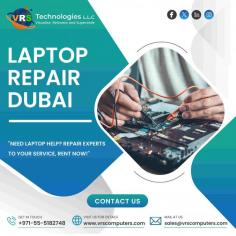 Trustworthy Laptop Repair Services in Dubai

When it comes to Laptop Repair Dubai, VRS Technologies LLC is your trusted partner. Rest assured knowing your device is handled with care by our experienced professionals. Contact us at +971-55-5182748 for reliable repairs you can trust.
Visit: https://www.vrscomputers.com/repair/laptop-repair-servicing-dubai/