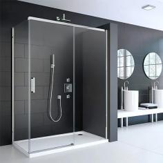 Elevate your shower experience with Vado Showering Packages from Best Quality Bathrooms. Crafted with precision engineering and stylish design, our packages offer everything you need for a luxurious showering experience. From thermostatic shower valves to sleek shower heads, each component is carefully curated to provide ultimate comfort and style. Explore our selection online or visit our showroom for expert advice today.