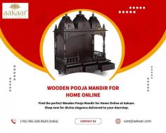 We offer various types of Wooden Pooja Mandir for Home Online is available

Offering various types of Wooden Pooja Mandir for Home Online we strive to deliver every order on time and within the budget of the customers. They are crafted in the best way to meet the needs of the diverse clientele. Wooden Pooja Mandir Designs for Home are very unique and suit at home or workplace. Buy one of them and show your love, attention, and gratitude towards the Lord. 