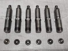 BenzInjection LLC specializes in top-quality 300sd injectors for Mercedes-Benz vehicles. Our injectors ensure optimal fuel delivery, enhancing engine performance and efficiency. Engineered with precision and durability, our products provide a reliable solution for your 300sd fuel injection needs. Know more! https://www.benzinjection.com