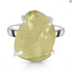 Libyan Desert Glass Jewelry : The Great Sand Sea Stone


In the Sahara Desert of Libya, a naturally occurring glass is known as the Libyan Desert Glass Stone. Out of all gem-grade Tektites in the world, only two exist. Tektites are a type of stone created when meteorites hit the earth, causing the material to be ejected into the upper atmosphere and fall back down as impact glasses. Although its history dates back to Ancient Egypt, the first official discovery of Libyan Desert Glass was made by P. Clayton in 1932. Scientists believe it formed approximately 29 million years ago, requiring temperatures above 1600 C for its creation. Libyan Desert Glass is a transformative stone that resonates with the third eye chakra, sacral, and solar plexus chakras, offering powerful enhancing energies. As the birthstone of Libra, it represents the soul's aura and is the official birthstone of Libra.