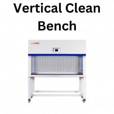 A vertical clean bench is a specialized piece of equipment commonly used in laboratories, particularly in fields such as microbiology, biotechnology, and electronics manufacturing. It provides a controlled, clean environment for conducting experiments or handling sensitive materials that require protection from contamination.
