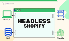 CartCoders being the leading Shopify headless commerce development company focuses on "headless commerce," a modern approach that separates the look and feel of online stores from their underlying functionality. 

From adding advanced features to improving site performance and security, we ensure that our clients receive top-notch service and results that drive growth. Choose CartCoders and get ready to avail the best Shopify headless commerce development services.