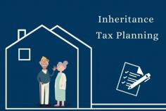 Inheritance tax planning isn't just about reducing the tax bill; it's also about ensuring that your assets are distributed according to your wishes. Without proper planning, a considerable portion of your estate could end up in the hands of the tax authorities instead of your chosen beneficiaries. Read article about importance of inheritance tax planning to get an idea.