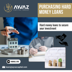 Purchase Loans with Hard Money

We’re committed to helping our clients secure funding for property purchases with hard money loans. Our team of expert investors can help you navigate the loan process. For more details, contact us at 818-445-2228.