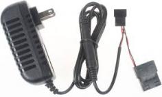 12v to dc adapter
A 12V to AC adapter is a device that converts the 12V DC power from a battery or power supply into AC power that can be used to power household appliances or electronics. This type of adapter is commonly used in cars, boats, and other vehicles to power devices like laptops, TVs, and gaming consoles.
