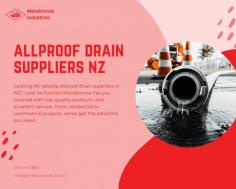 Get Ready for Drainage Bliss with Allproof Drain Suppliers in NZ


Look no further than Metabronze.co.nz. We are your trusted source for top-quality allproof drains and plumbing solutions. With a wide range of products and exceptional service, we cater to all your drainage needs. Contact us today and experience the difference with Metabronze.co.nz - your trusted partner for allproof drain supplies in NZ.