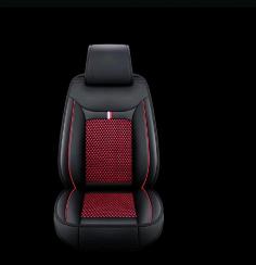 Universal Leather Luxury Car Seat Cover 
https://www.xlycaraccessories.com/product/car-seat-cushion-set/universal-luxury-car-seat-cover-leather.html
The Universal Luxury Car Seat Cover Leather features an innovative design that allows it to fit most car seat models universally. The universal fit design ensures easy installation without the need for complicated adjustments. This feature allows for a hassle-free installation process and ensures a perfect fit on various car seat types, including bucket seats, bench seats, and split seats.
China universal car seat cushion
