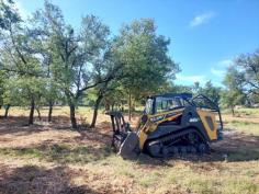 Uneven terrain slowing down your Travis County project? Austin Rock Crushing provides professional and reliable land clearing services, including rock removal and crushing. We transform your property quickly and efficiently, creating usable material for your project. Get a free quote today!