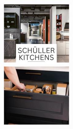 Exquisite Kitchens: Your No. 1 Choice for German Schuller Kitchens in London – Now Offering 20% Off!   