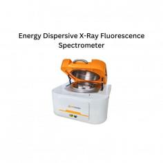 Energy Dispersive X-Ray Fluorescence Spectrometer  is a high-speed digital processing analyzer offering an elemental analysis ranging from Fluorine (F) to Uranium (U). It comes with an analytical range of 0 to 99.99 % with an accuracy of <0.05%. It is a multi-sample chamber system utilizing Siemens PLC control for enhanced efficiency of sample analysis. Integrates a semiconductor SDD detector featuring an ultra-thin window and electrical cooling for precise analysis.

