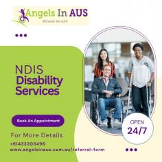 NDIS Disability Services provides support to people with a disability via support packages that are tailored to individual needs. The NDIS is an important support system for people with disabilities. For patients with queries relating to NDIS, we encourage you to contact the NDIS on +61433303496 and liaise with your treating team.