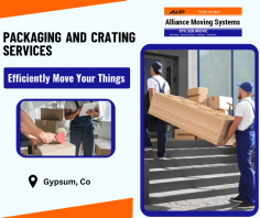 Eco-Friendly Packing Services

We offer various packing and crating system to ensure that your items are well-protected throughout travel. Our team will provide guidance and knowledge with reliable and fast service. Send us an email at admnalliance@aol.com for more details.
