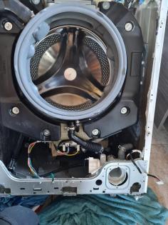 https://scorpioservices.co.nz visit our website for repairs. 

we are based in New Zealand and in this image is a LG front loader washing machine.

drain pump replacement 