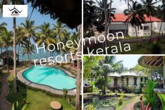  Explore the enchanting beauty of Kerala's coastline from our handpicked resorts. Immerse yourselves in the rich culture and warmth of Kerala's hospitality. Elevate your honeymoon experience with our personalized recommendations. Read more: https://wanderon.in/blogs/honeymoon-resorts-in-kerala