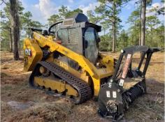 Get professional and reliable land clearing services in Dade County, Georgia, tailored to your needs with Peach State Land Clearing. Our experienced team ensures efficient and thorough clearing, leaving your property ready for your next project. Contact us today to discuss your land clearing needs!