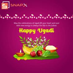 Dive into the cultural richness of Ugadi with SnapX! Explore our extensive collection of Ugadi images for free and infuse your social media posts, banners, flyers, and more with the essence of this auspicious occasion. And the best part? It's all on the house! Unleash your creativity with our Festival Poster Maker, reminiscent of the seamless experience offered by Brands.live App. Personalize your designs with text, quotes, logos, and more to make them truly your own. 

✓ Free for Commercial Use ✓ High-Quality Images.