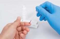 Know whether finger prick tests are as reliable as venous blood draws. Book an appointment with Intrigue Health for private blood tests in Kent.