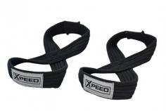 Looking to enhance your weightlifting game? Xpeed offers a comprehensive range of weightlifting straps, support wraps, and straps designed to optimize your performance and safety. Whether you're a seasoned lifter or just starting out, our collection provides the support and stability you need to push your limits and reach new heights in your workouts. Crafted from high-quality materials and engineered for durability, our products ensure maximum comfort and reliability during intense training sessions. From wrist wraps to lifting straps, Xpeed has everything you need to elevate your weightlifting experience and achieve your fitness goals with confidence. 