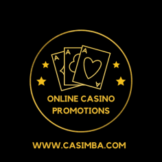 Explore exciting online casino promotions for a chance to win big! From generous welcome bonuses to thrilling tournaments, our promotions offer endless opportunities for fun and rewards. Join now and elevate your gaming experience, https://www.casimba.com/en-gb/promotions