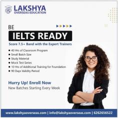https://maps.app.goo.gl/LwzFrifuBdGQJoEv7

Looking to conquer the IELTS in Indore? Look no further! Our top-tier IELTS Classes in Indore offer comprehensive training that will skyrocket your confidence and scores. With expert instructors, personalized study plans, and state-of-the-art resources, we ensure your path to IELTS success is clear. Join us now and unlock a world of opportunities with your desired band score. Sign up today for the best IELTS preparation available in Indore!