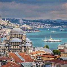 turkey tour package :

Turkey tour packages are curated keeping in mind the wonders of Turkey. Trying to pack as much of the beauty as we can, our Turkey packages let you experience the best this country has to offer.

