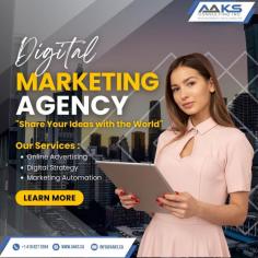 Your website should be more than just a digital brochure. Our web design agency believes in creating immersive online experiences that engage and delight users. Let's build a website that sparks meaningful connections and drives tangible results for your business. Join us on this design journey today!

More Visit Us: https://www.aaks.ca/

Call: 416-827-2594