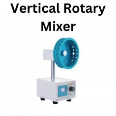 A vertical rotary mixer is a type of mixing equipment used in various industries, including food processing, pharmaceuticals, chemicals, and cosmetics. As the name suggests, it consists of a vertical drum or container that rotates around its axis. The mixer is designed to blend, agitate, or homogenize materials within the drum by subjecting them to the combined action of rotation and internal mixing elements.