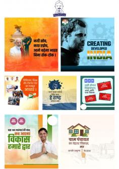 Unlock the full potential of your political journey with our exclusive collection of free marketing images at prachar.live

Set the stage for success with prachar.live’s free political marketing images. From vibrant rally scenes to powerful portrait templates, our high-quality visuals are crafted to give your campaign a professional edge.