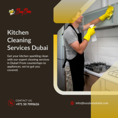 Efficient Kitchen Cleaning Services in Dubai: A Cleaner Kitchen Awaits

For a sparkling clean home, choose our expert Deep Cleaning In Dubai services with Busy Bees Dubai. We offer top-notch Deep Cleaning Service in Dubai, including thorough Kitchen Cleaning Services in Dubai and Kitchen Deep Cleaning in Dubai. Book now for a cleaner home with Busy Bees Dubai!