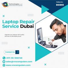 Professional Laptop Repair Experts in Dubai

Trust VRS Technologies LLC for professional laptop repair services in Dubai, UAE. Our expert technicians are here to resolve all your laptop issues. Contact us at +971-55-5182748 for reliable Laptop Repair Service Dubai.

Visit: https://www.vrscomputers.com/repair/laptop-repair-servicing-dubai/