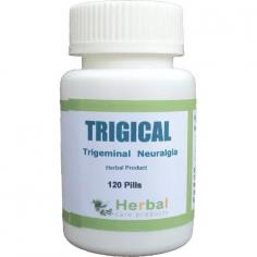 Herbal Treatment for Trigeminal Neuralgia is useful in treating pain in the face. Herbal Remedies for Trigeminal Neuralgia help to control recurrent pain.