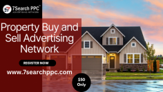 7Search PPC stands out as a leading online advertising network, offering advertisers in the real estate industry a suite of tools and features designed to optimize their advertising campaigns. With advanced targeting options, real-time analytics, and personalized support, the platform empowers advertisers to maximize their reach and drive engagement with their property listings.

Visit Now:  https://www.7searchppc.com/real-estate-advertisement