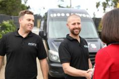 We are experienced and reliable plumbers in Burwood, committed to offering quality plumbing and gas services. We are the team to call whether you have purchased a new home, are in the middle of a remodel, or want your plumbing checked. Sven’s Plumbing & Gas was established in 2015 to provide smarter solutions and deliver better plumbing results at a lower cost.