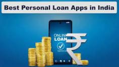 LoanTap is your top choice for quick loans in India. With fast approval and flexible terms, it's the best loan app for your financial needs. 
visit:-https://loantap.in/personal-loan-app/