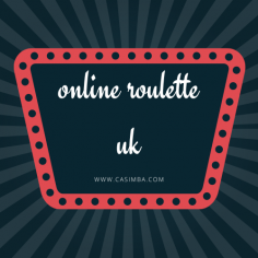 https://www.casimba.com/en-gb/roulette                                                              Experience the thrill of online roulette in the UK! Enjoy authentic gameplay, choose your favorite variant, and place your bets from the comfort of your home. Join now for immersive gaming and the chance to win big!    