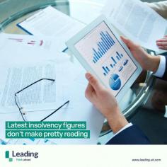 The latest monthly insolvency figures

The latest monthly insolvency figures have just been published, and in February 2024 there were 2,102 registered company insolvencies overall in England and Wales. This represents a 17% increase compared to February 2023. The figures are: 

1,707 Creditors Voluntary Liquidations (CVLs) ⬇️
217 compulsory liquidations ⬆️ 
166 administrations ⬆️
12 Company Voluntary Arrangements (CVAs) ⬇️
0 receivership appointment 

In Scotland, 94 total insolvencies were reported, representing a 9% increase year on year, consisting of 9 CVLs, 14 compulsory liquidations and 3 administrations. Northern Ireland’s insolvencies were also higher, at 13%, totalling 122.