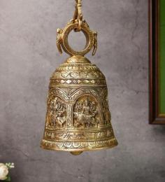 Get Upto 41% OFF on Brass Durga Hanging Bell at Pepperfry

Shop for brass durga hanging bell at Pepperfry.
Explore exclusive collection of temple bells & avail upto 41% OFF online.
Shop now at https://www.pepperfry.com/product/brass-durga-hanging-bell-2107893.html