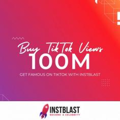 Buy TikTok Views

Boost your TikTok presence instantly with InstBlast! Buy TikTok Views effortlessly to skyrocket your content's visibility. Drive engagement and expand your reach with our seamless service. Don't miss out, enhance your influence today! Click to supercharge your TikTok journey!

Know more at https://instblast.com/tiktok/views/buy-tiktok-views
