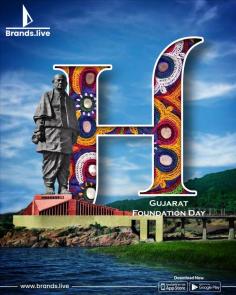 Dive into the essence of Gujarat Foundation Day with our exclusive alphabet poster designs available on Brands.live. Craft stunning posters featuring intricate alphabet art, tailored specifically for this auspicious occasion. With our user-friendly tools and Templates, creating custom posters becomes effortless. Make use of our Poster Maker App to create your Gujarat Foundation Day Templates from Brands.live same like Creative Hatti App.

✓ Free for Commercial use ✓ High-Quality Images.

Because Brands.live है तो सब आसान है! (Aasan Hai)

https://brands.live/festivals/exclusive-alphabet-gujarat-foundation-day?utm_source=Seo&utm_medium=imagesubmission&utm_campaign=exclusivealphabetgujaratfoundationday_web_promotions
